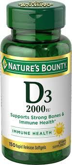 Vitamina D3