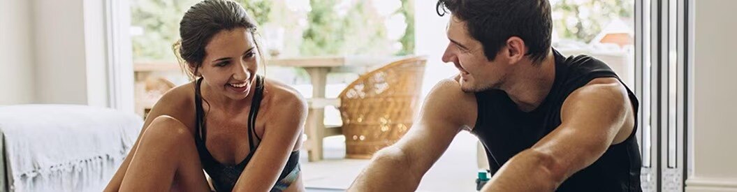 ¿Cómo optimizar tu rutina deportiva?