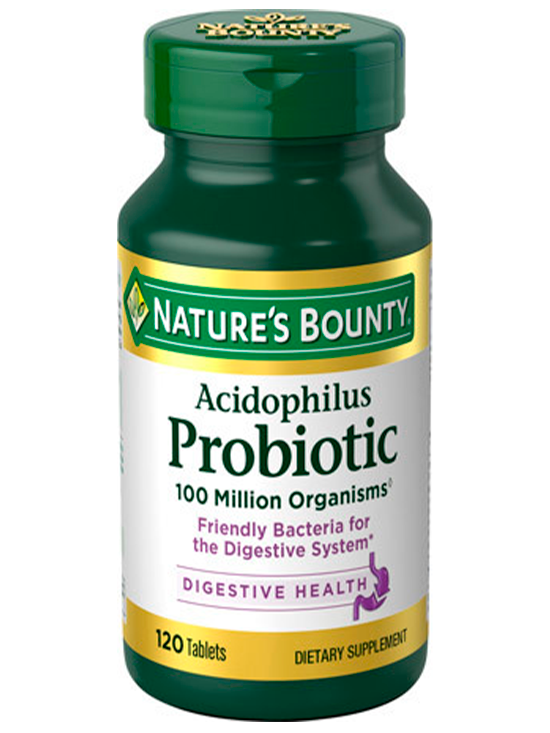 Acidophilus